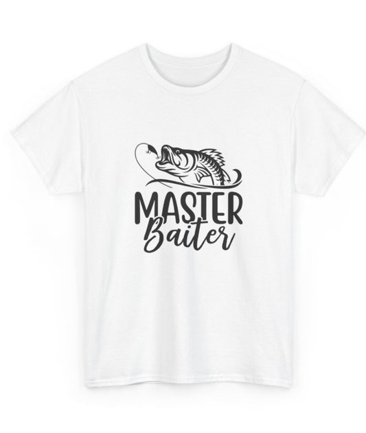 Master Baiter Fishing